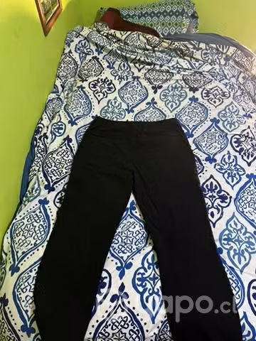 Pantalón cargo HyM - Imagen 5