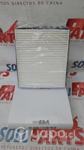 Filtro polen Haima 2/ Baic X25