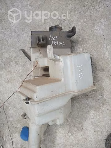 Kia morning i10 depositos de agua originales envio