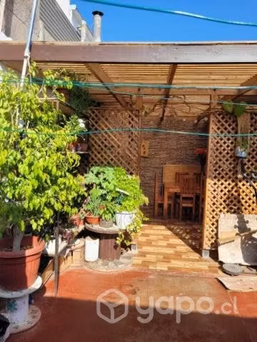 Hermosa casa grande