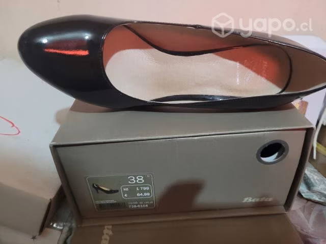 Zapatos formales
