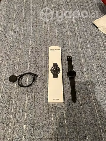 Galay watch4 Classic