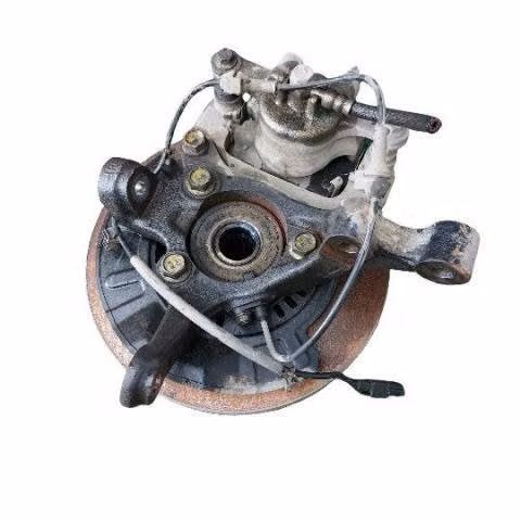 Muñon derecho suzuki baleno 2021 1.4