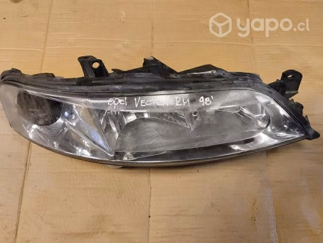Óptico derecho opel vectra 1998
