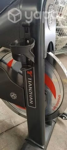 Bicicleta Spinning - Imagen 7
