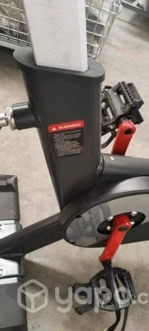 Bicicleta Spinning - Imagen 2