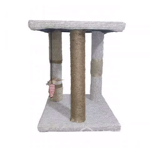 Rascador Gatito 🐈