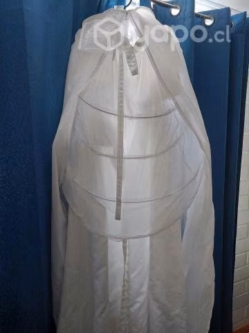 Vestido Novia