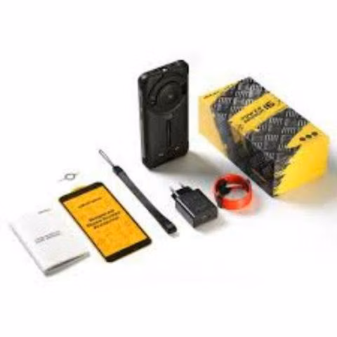 Celu Ulefone Power Armor 16 Pro - Imagen 2