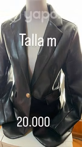 Ropa Perfecto estado