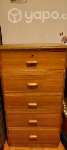 Muebles