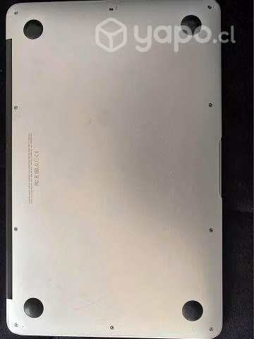 MacBook Air - Imagen 4