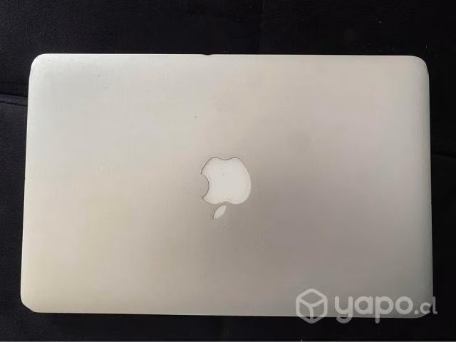 MacBook Air - Imagen 3
