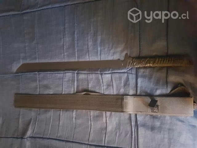 Ninjato