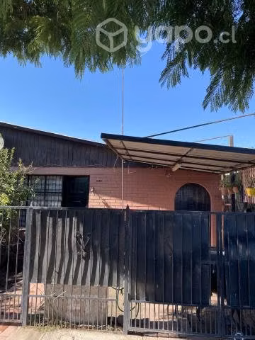 Casa Centro de Talagante