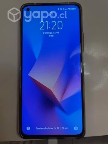 Xiaomi 11 Lite 5G NE 128Gb 8Gb Ram Casi Nuevo