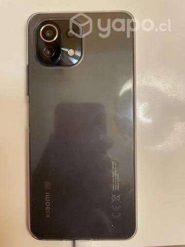 Xiaomi 11 Lite 5G NE 128Gb 8Gb Ram Casi Nuevo - Imagen 2