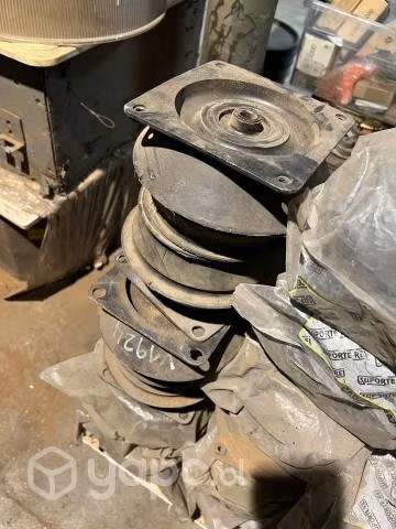 Repuestos para camion mercedes benz
