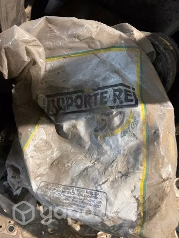 Repuestos para camion mercedes benz