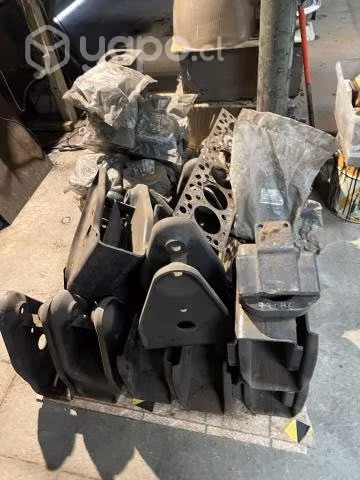 Repuestos para camion mercedes benz