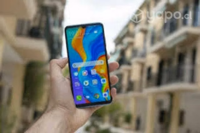 Huawei p30lite