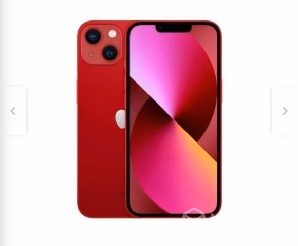 IPhone 13 mini 128 GB