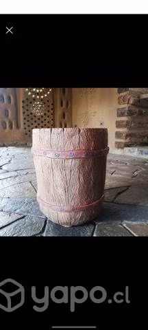 Artesanias rusticas
