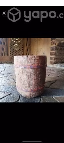 Artesanias rusticas