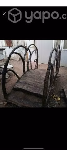 Artesanias rusticas