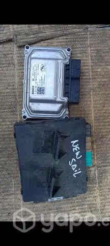 Kit de encendido chevrolet New sail 1.5