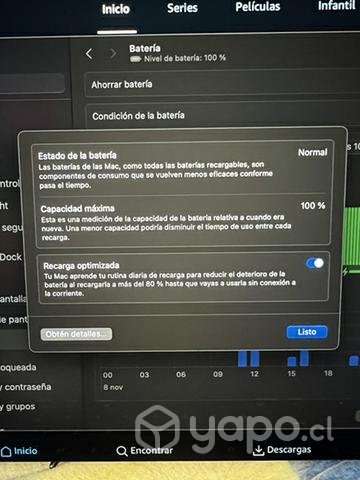MacBook Pro M1 - Imagen 3
