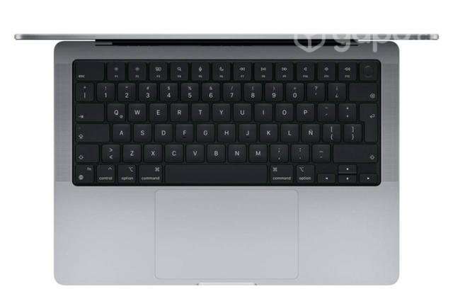 MacBook Pro M1 - Imagen 2