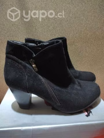 Zapatos poco uso