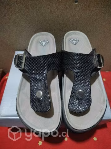 Zapatos poco uso