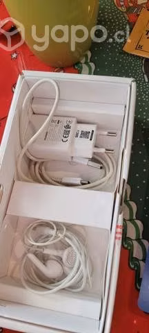 HUAWEI y9 prime