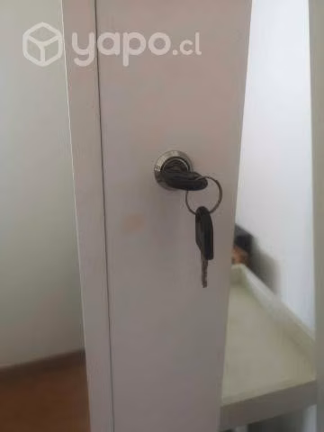 Espejo joyero
