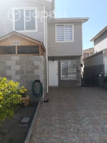 Casa en Condominio