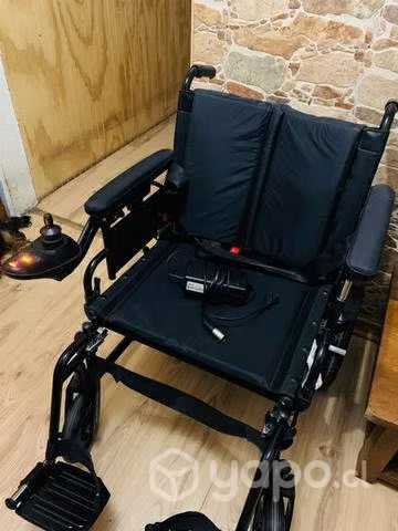 Silla eléctrica