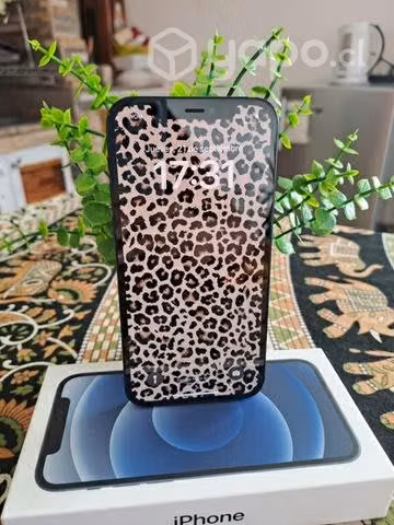 IPhone 12 - Imagen 2