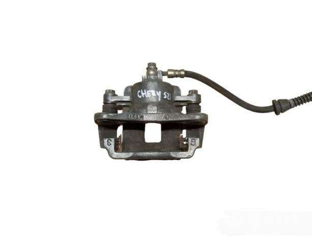 Caliper Delantero Derecho Chery S - Imagen 3