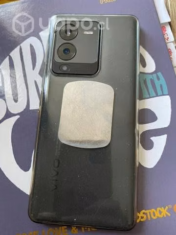 Celular impecable - Imagen 2