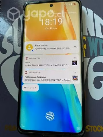 Celular impecable - Imagen 3