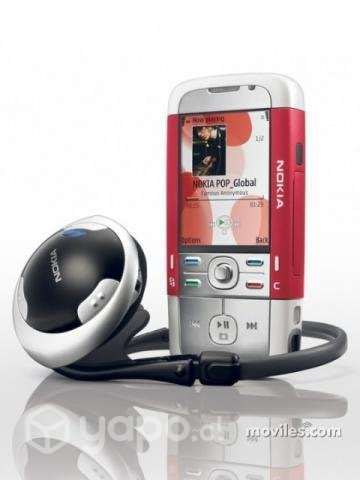 Busco nokia 5700 - Imagen 3