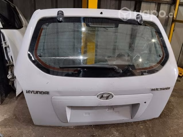 Portalon Hyundai tucson 2005-2010