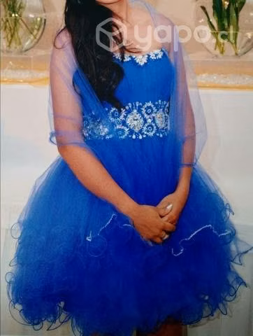 Vestido de fiesta