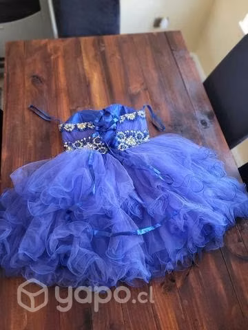 Vestido de fiesta
