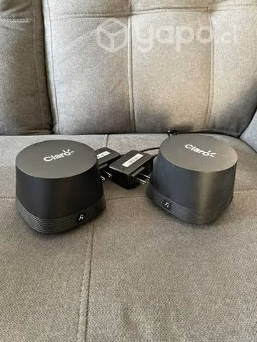 Repetidor señal WiFi Fiberhome