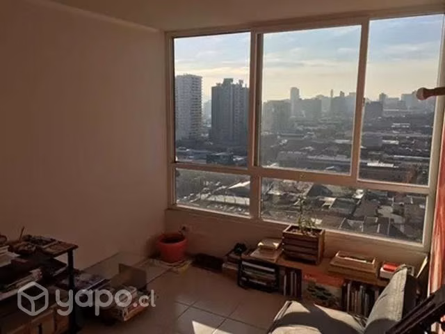 Departamento San Diego 1773 (2H/1B/1B)