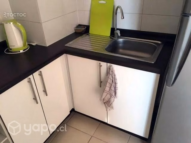 Departamento San Diego 1773 (2H/1B/1B) - Imagen 4