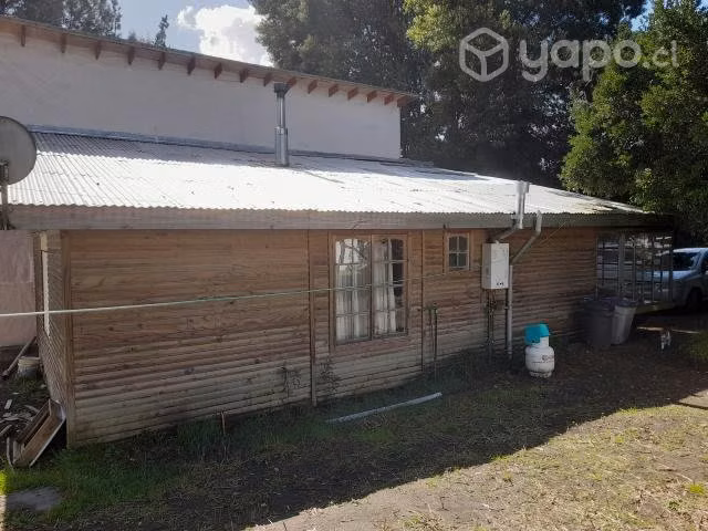 terreno El Llano